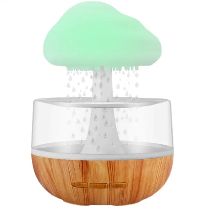 Glow Raining Cloud Humidifier